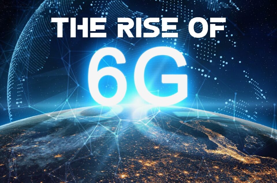 Is India Poised to Lead the Global 6G Revolution?