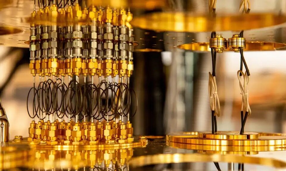 Can India Become the Global Vanguard of Quantum Safe Cybersecurity?