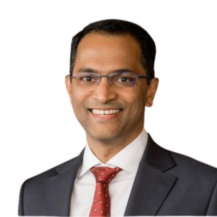 Pandurang KamatPersistent