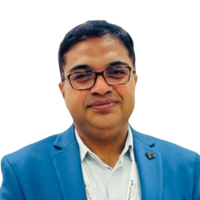 Panneerselvam ( PS ) Madanagopal