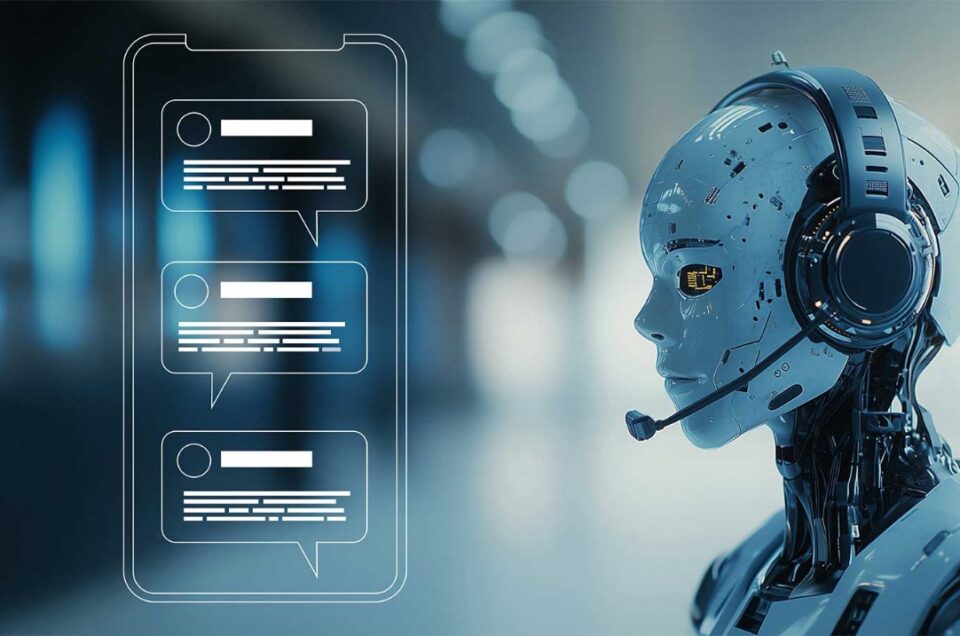 The Rise of AI Agents: How Autonomous Agents Are Reshaping Work