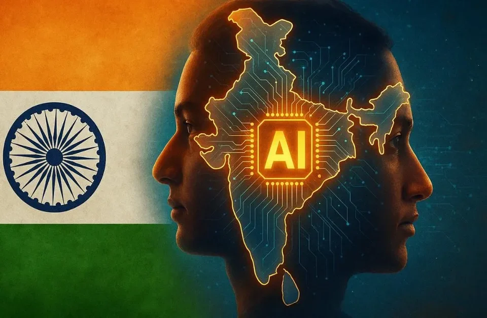 India’s AI Revolution